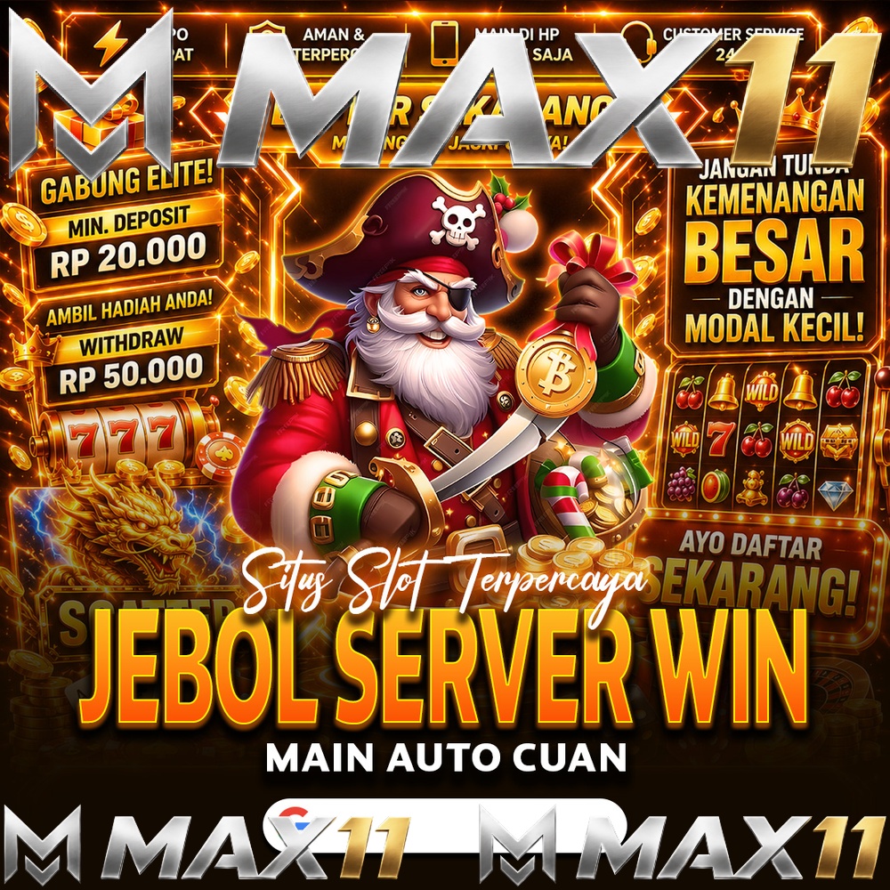 MAX11 X Forseti LLC: Teknologi Digital 2026 Mendorong Game Online Menjadi Lebih Modern